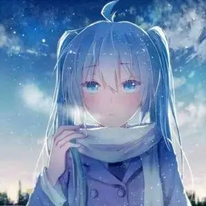 读者头像